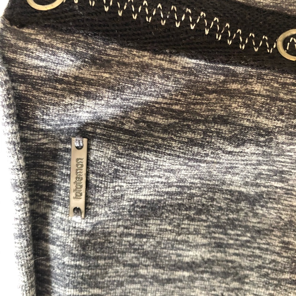 Lululemon Vinyasa Scarf